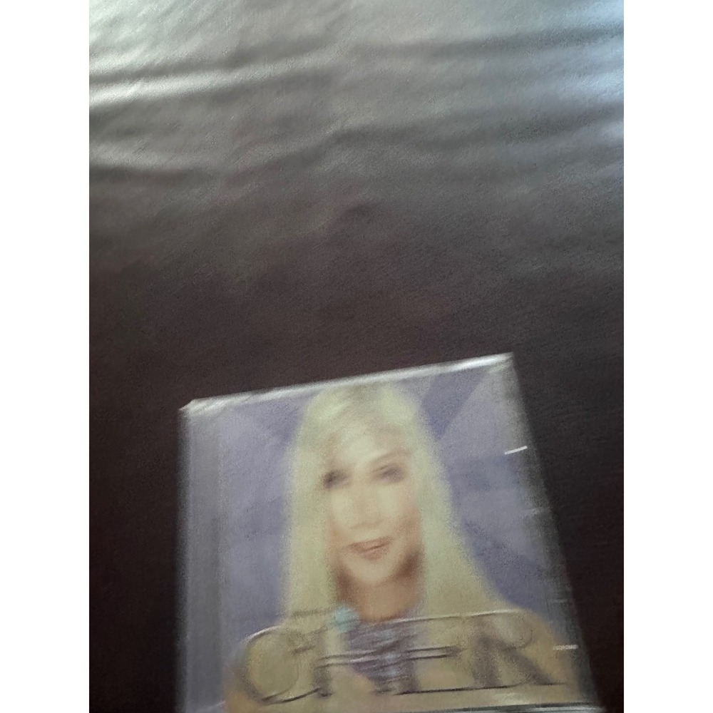 The Very Best of Cher CD 2003 Warner Bros 21 Tracks R2 73852 Believe Pop Music